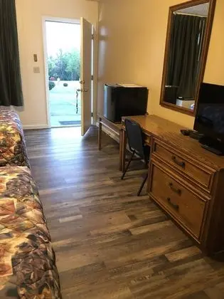 Basic Tek Kişilik Oda, 2 Çift Kişilik Yatak, Engellilere Uygun, Sigara İçilmez