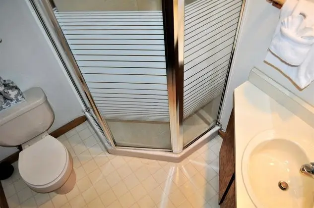 Daire, Birden Çok Yatak (Fox Pine Lodge 3 bed 3 bath FPAF3)