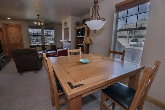Town Home | Fox Point at Redstone A