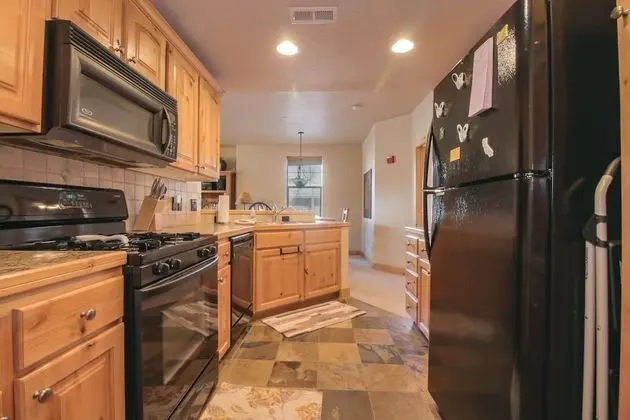 Town Home | Fox Point at Redstone A