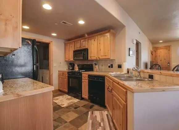 Town Home | Fox Point at Redstone A