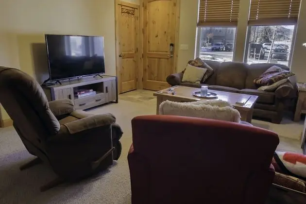 Town Home | Fox Point at Redstone A