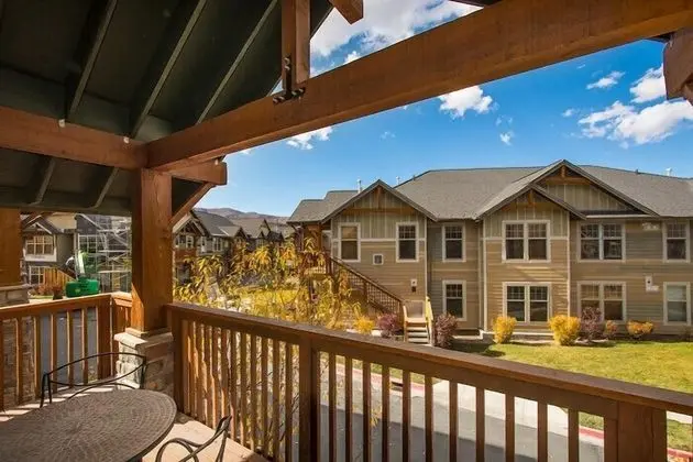 Town Home | Fox Point at Redstone A