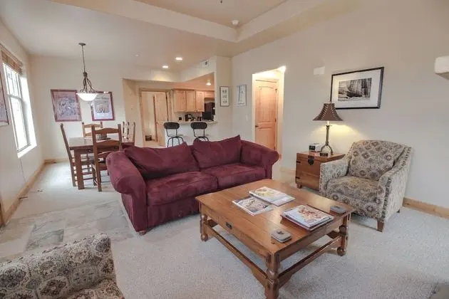 Townhome | Fox Point At Redstone E12