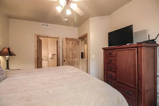 Townhome | Fox Point At Redstone E12