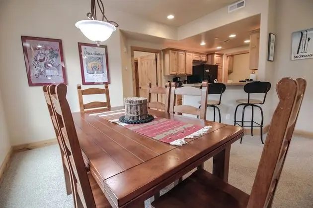 Townhome | Fox Point At Redstone E12