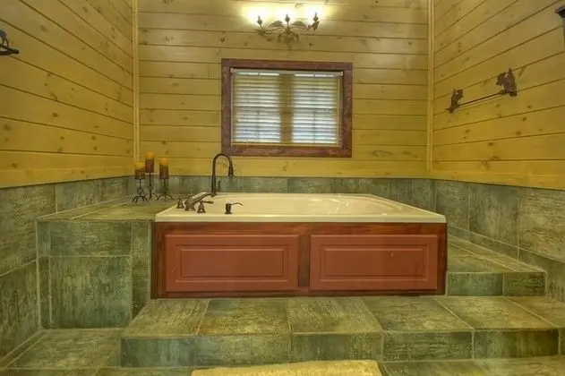 Ev (Fox Run Lodge - Pet friendly)