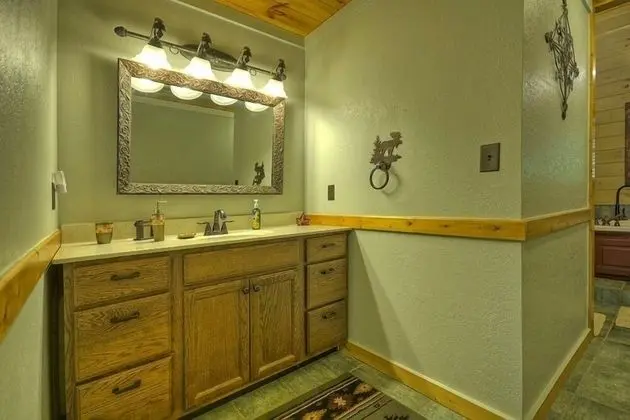 Ev (Fox Run Lodge - Pet friendly)