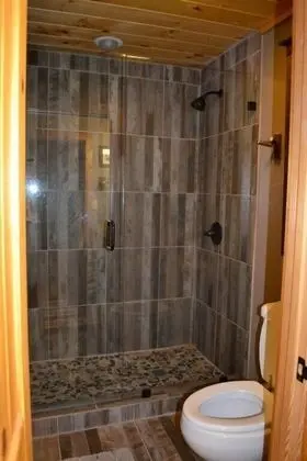 Ev (Fox Run Lodge - Pet friendly)