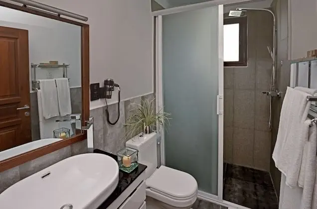 Deluxe İki Ayrı Yataklı Oda