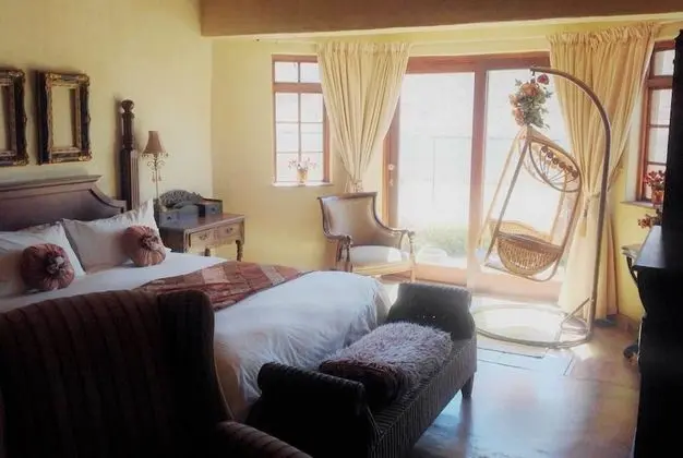 Family Kır Evi, 4 Yatak Odası