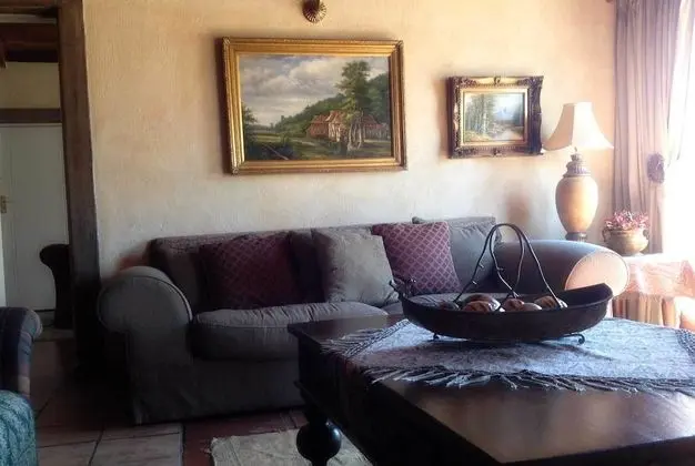 Family Kır Evi, 4 Yatak Odası