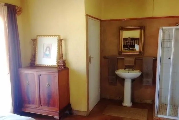 Family Kır Evi, 4 Yatak Odası