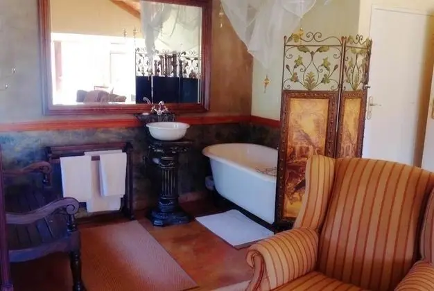Family Kır Evi, 4 Yatak Odası