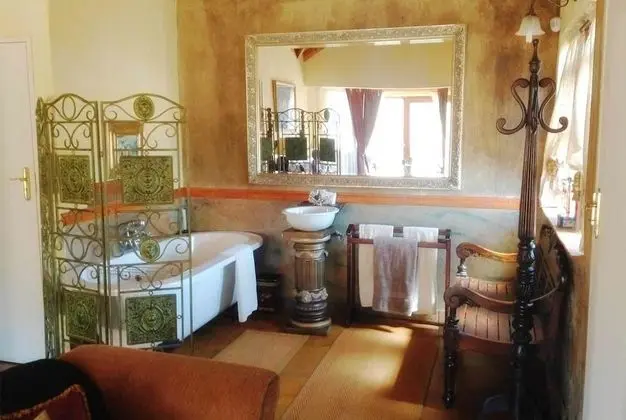 Family Kır Evi, 4 Yatak Odası