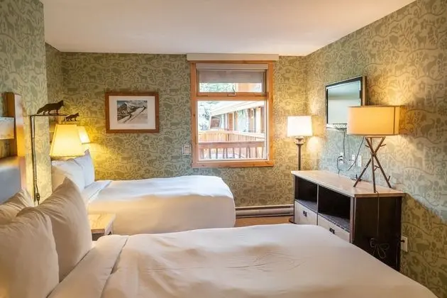 Premium Çatı Katı (Loft), 1 Yatak Odası