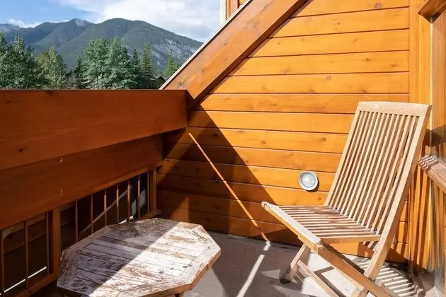 Premium Çatı Katı (Loft), 1 Yatak Odası