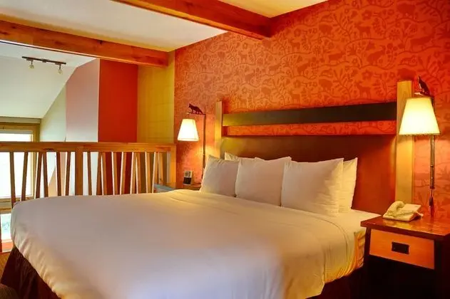 Premium Çatı Katı (Loft) (Suite)