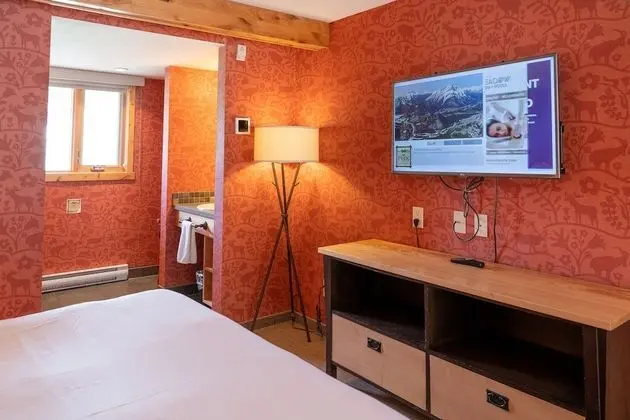 Premium Çatı Katı (Loft) (Suite)
