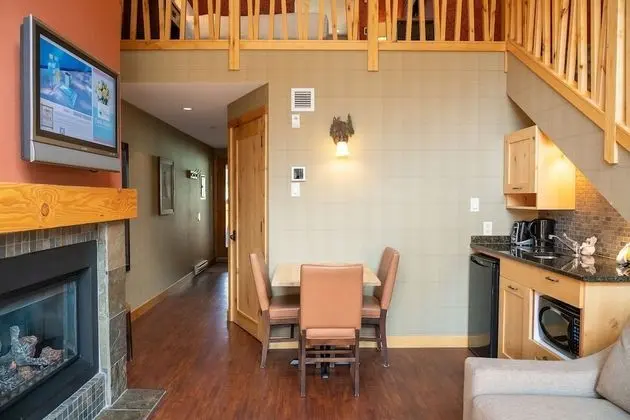 Premium Çatı Katı (Loft) (Suite)