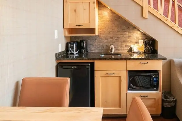 Premium Çatı Katı (Loft) (Suite)