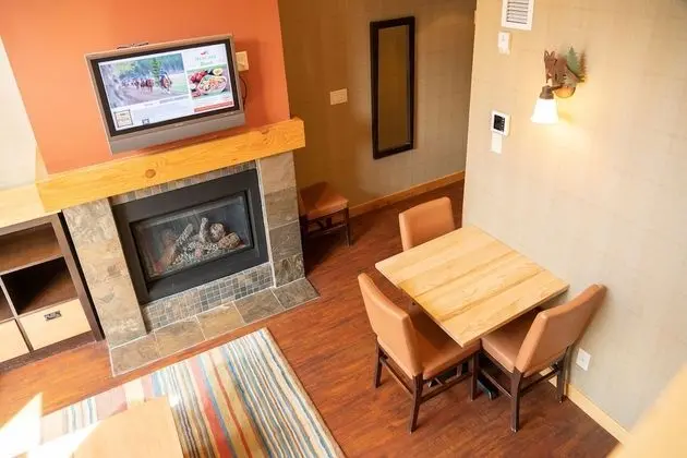 Premium Çatı Katı (Loft) (Suite)