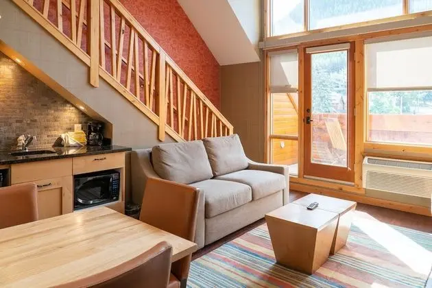 Premium Çatı Katı (Loft) (Suite)