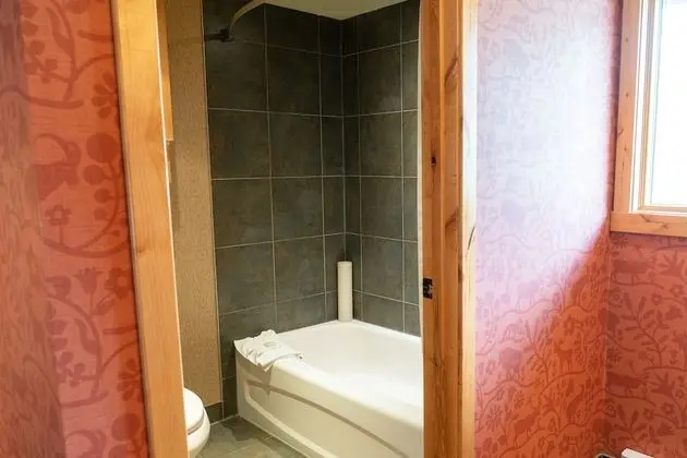 Premium Çatı Katı (Loft) (Suite)