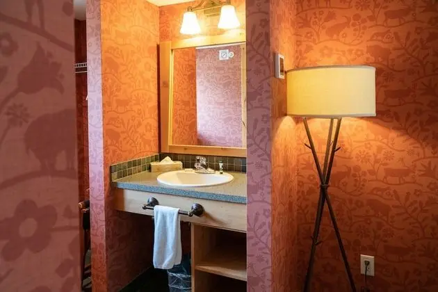 Premium Çatı Katı (Loft) (Suite)