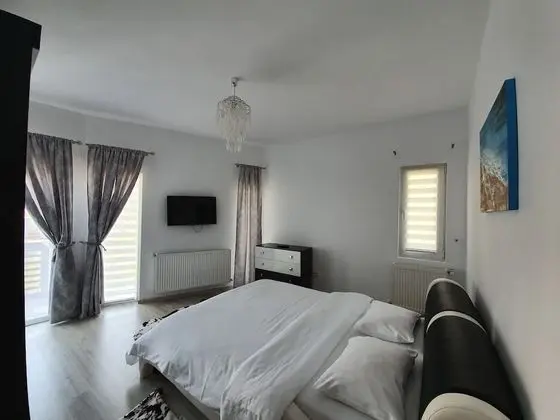 Family Villa