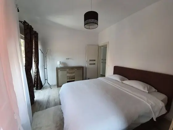 Family Villa