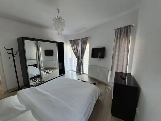 Family Villa