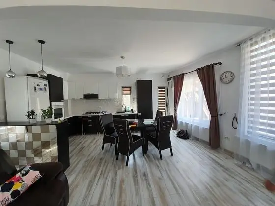 Family Villa