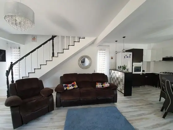 Family Villa