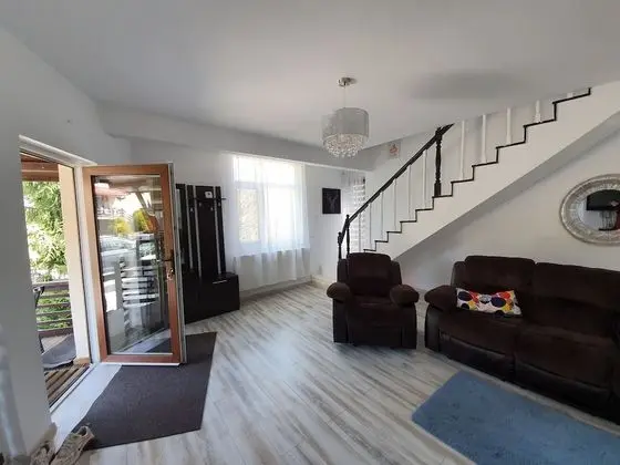 Family Villa