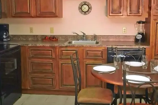 Daire, 2 Yatak Odası, Mutfak