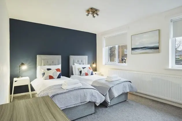 Traditional Ev, 3 Yatak Odası, Sigara İçilmez
