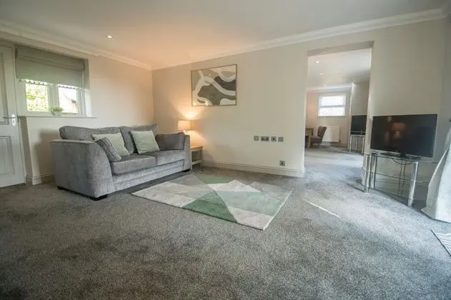 Deluxe Apart Daire, Banyolu/Duşlu (The Den)