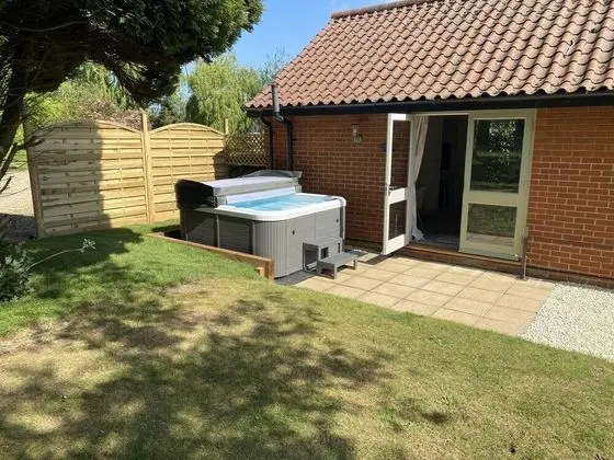 Deluxe Apart Daire, Banyolu/Duşlu (The Den)