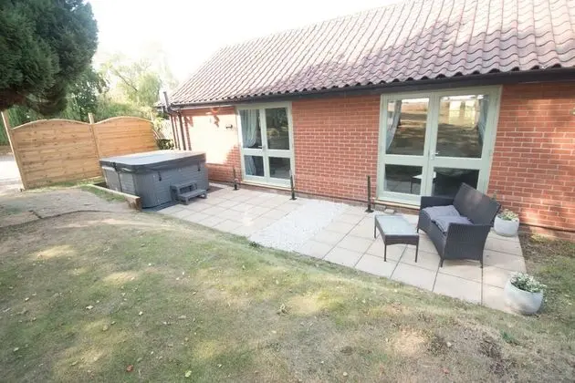 Deluxe Apart Daire, Banyolu/Duşlu (The Den)