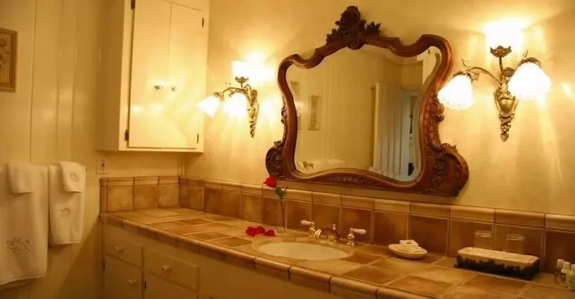 Tek Kişilik Oda, 1 Yatak Odası, Özel Banyo
