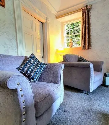 Luxury İki Ayrı Yataklı Oda, Banyolu/Duşlu (SPA ROOM)