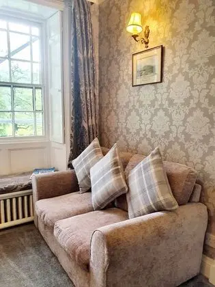 Superior İki Ayrı Yataklı Oda, Banyolu/Duşlu, Bahçe Manzaralı (FRONT ROOM)