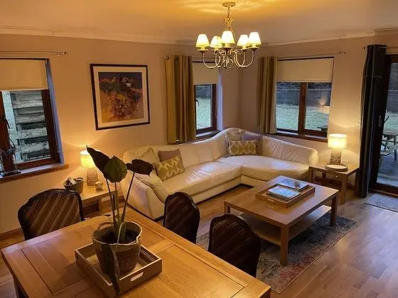 Family Kır Evi, Banyolu/Duşlu, Bahçe Manzaralı