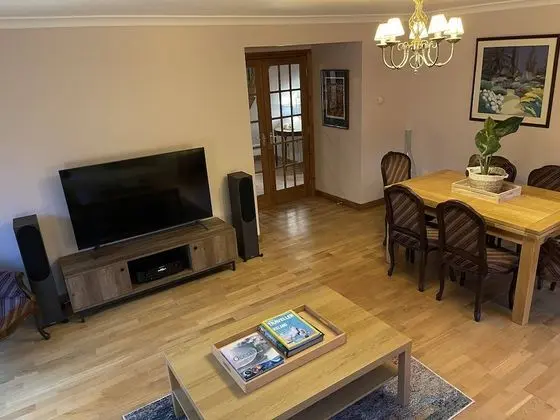 Family Kır Evi, Banyolu/Duşlu, Bahçe Manzaralı