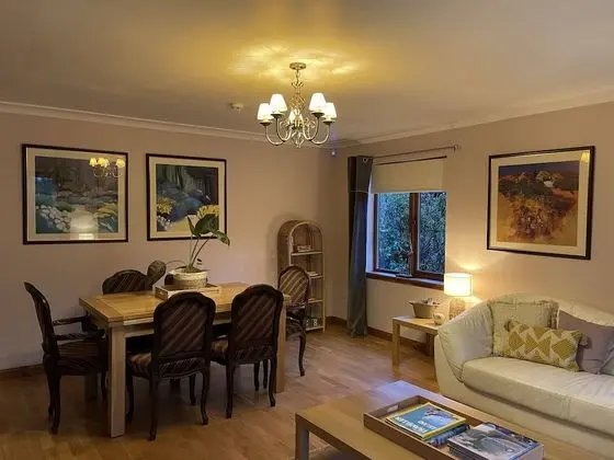 Family Kır Evi, Banyolu/Duşlu, Bahçe Manzaralı