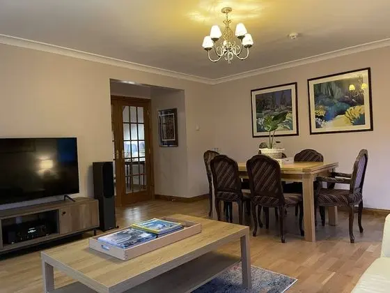 Family Kır Evi, Banyolu/Duşlu, Bahçe Manzaralı