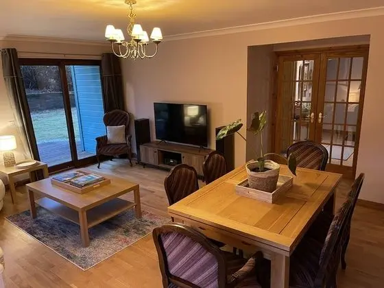Family Kır Evi, Banyolu/Duşlu, Bahçe Manzaralı