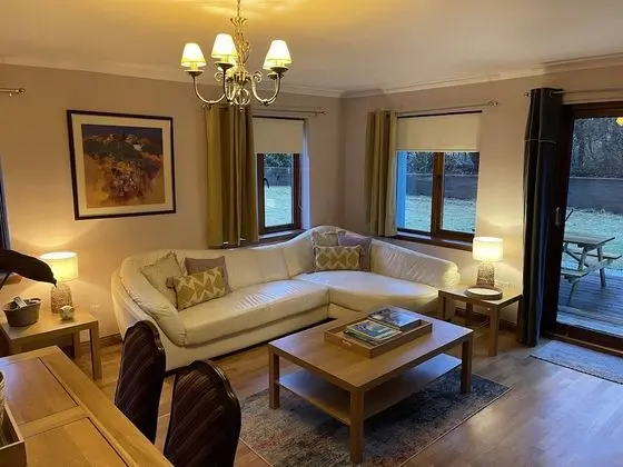 Family Kır Evi, Banyolu/Duşlu, Bahçe Manzaralı