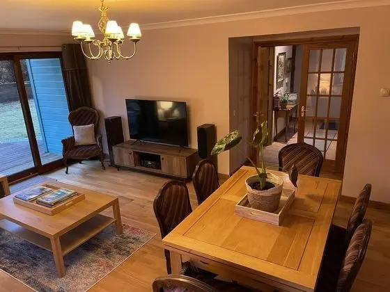 Family Kır Evi, Banyolu/Duşlu, Bahçe Manzaralı